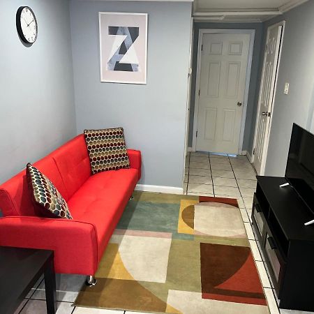 נורת' ברגן Cozy Apartments Close To New York City מראה חיצוני תמונה