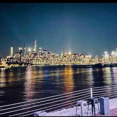 נורת' ברגן Cozy Apartments Close To New York City מראה חיצוני תמונה