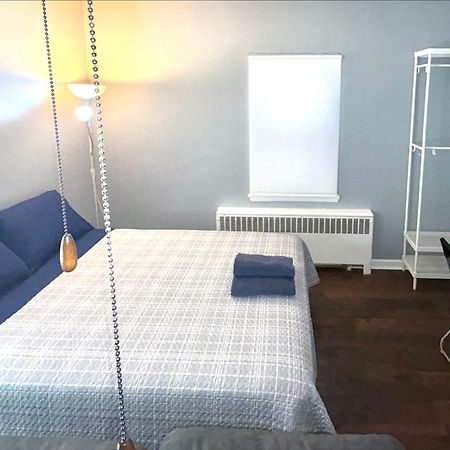 נורת' ברגן Cozy Apartments Close To New York City מראה חיצוני תמונה