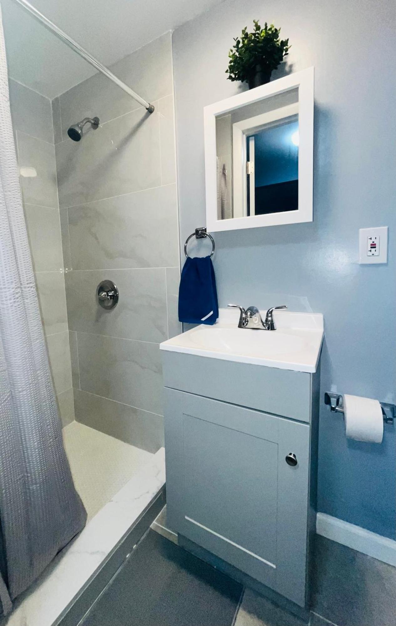 נורת' ברגן Cozy Apartments Close To New York City מראה חיצוני תמונה