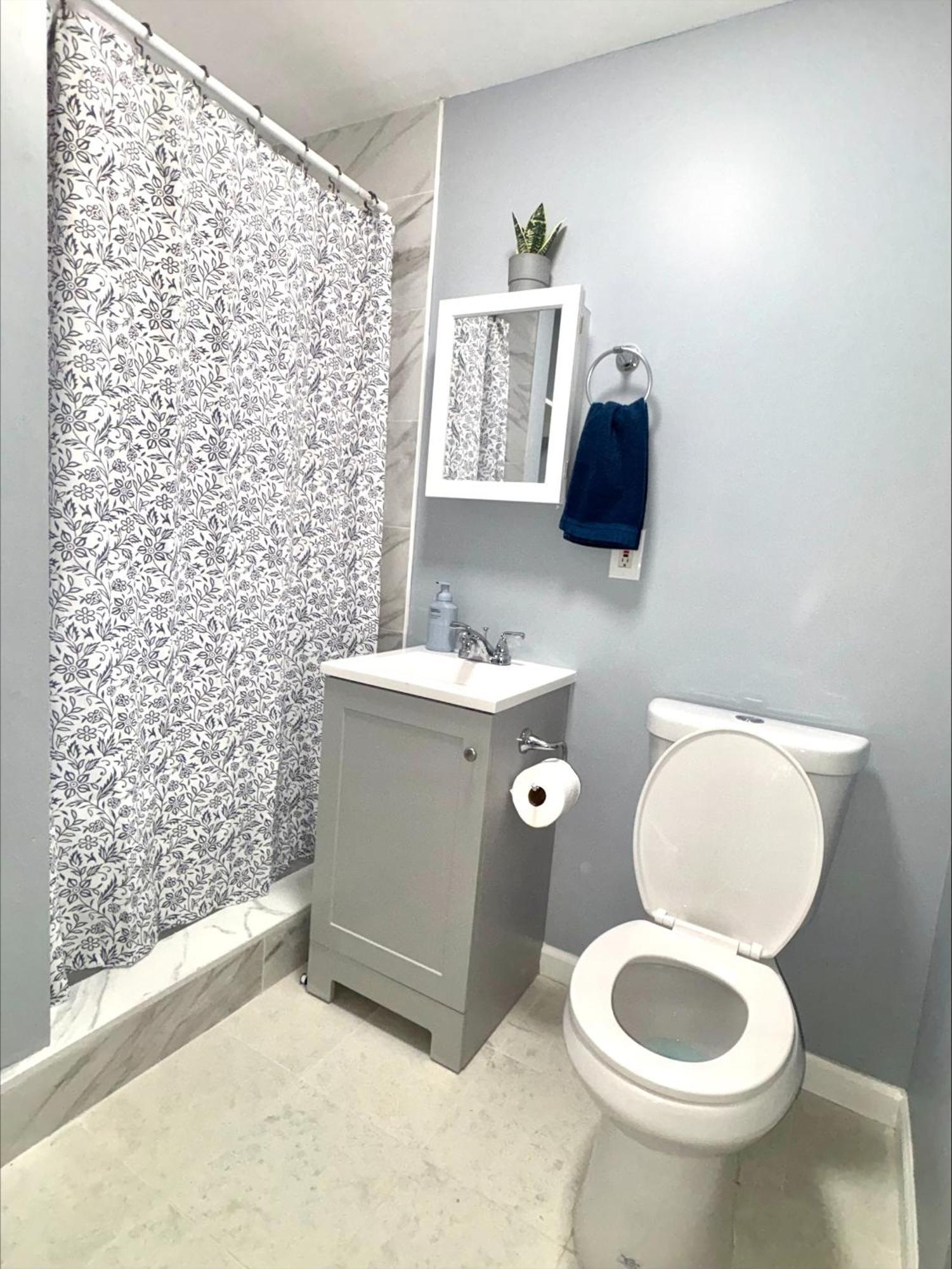 נורת' ברגן Cozy Apartments Close To New York City מראה חיצוני תמונה