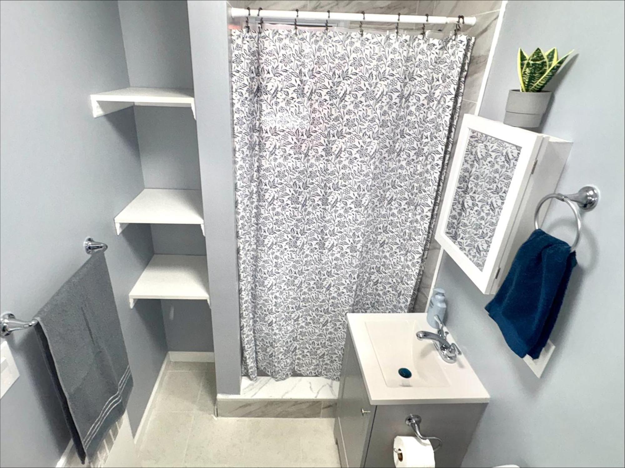 נורת' ברגן Cozy Apartments Close To New York City מראה חיצוני תמונה
