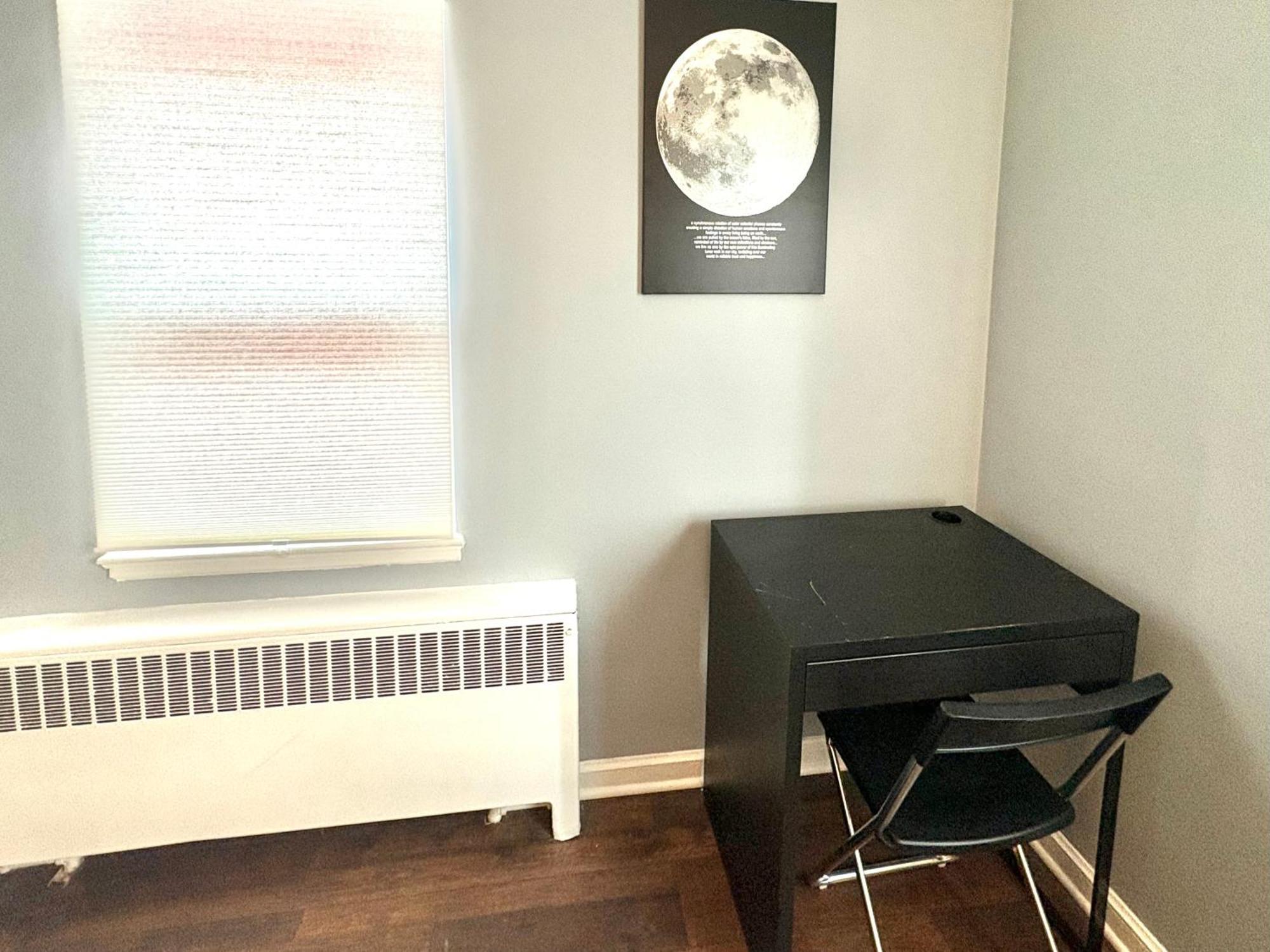 נורת' ברגן Cozy Apartments Close To New York City מראה חיצוני תמונה