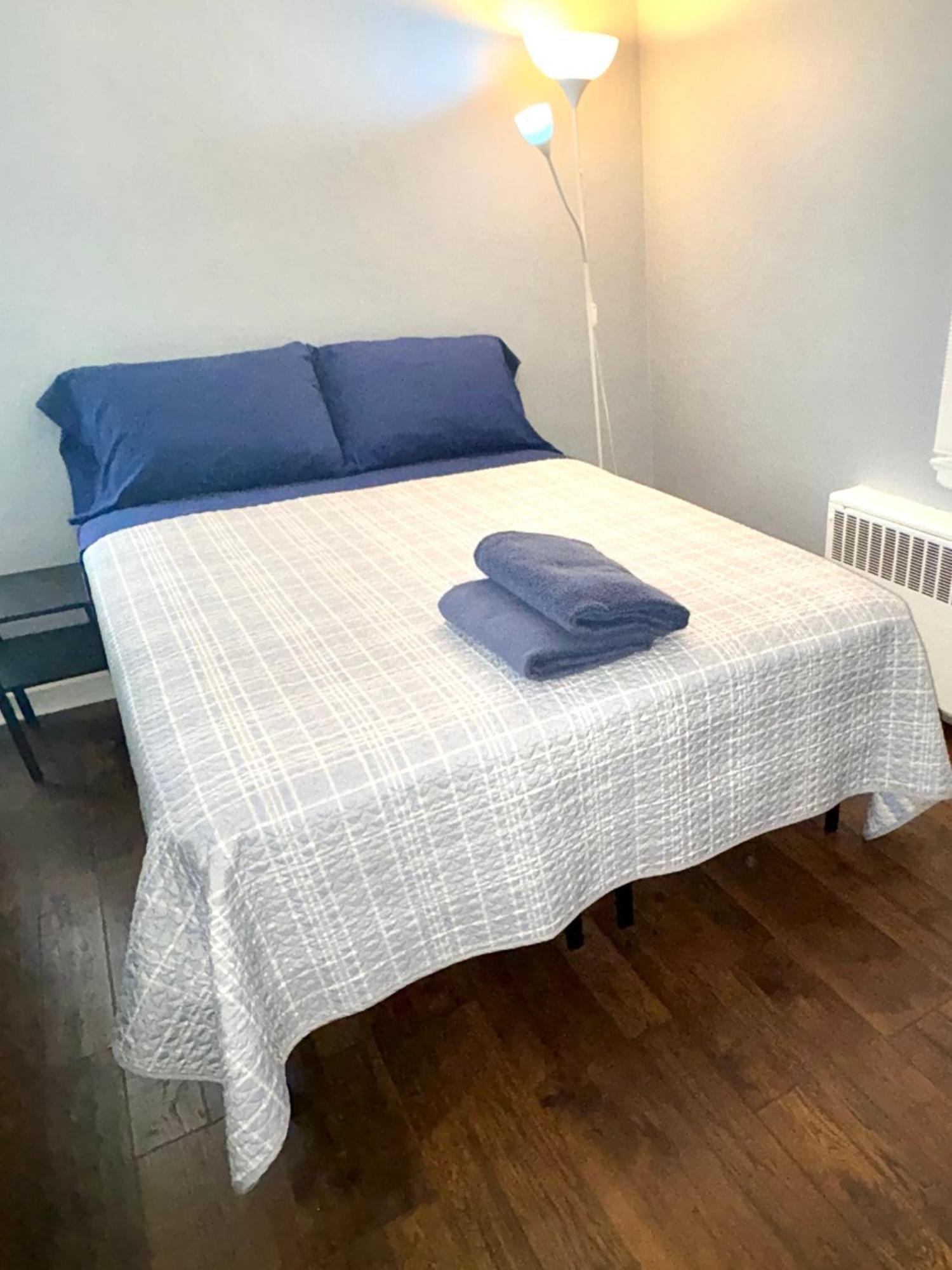 נורת' ברגן Cozy Apartments Close To New York City מראה חיצוני תמונה