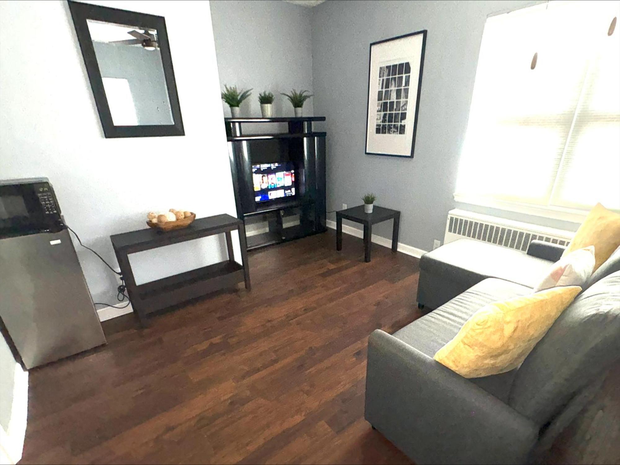 נורת' ברגן Cozy Apartments Close To New York City מראה חיצוני תמונה